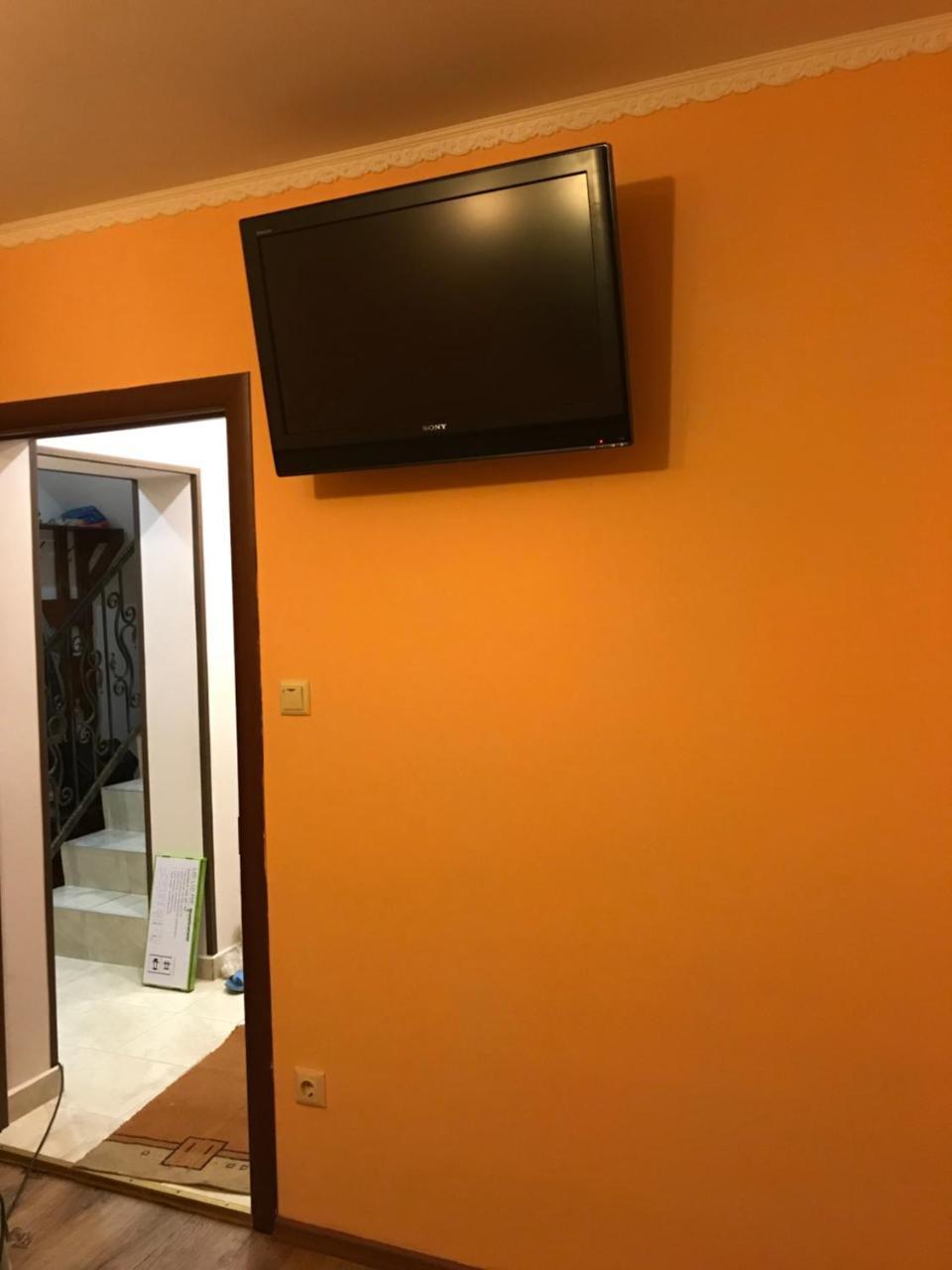 Zatishok Guest House Рахов Экстерьер фото