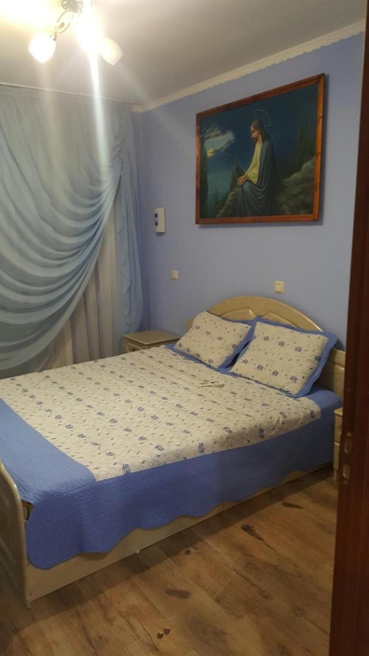 Zatishok Guest House Рахов Экстерьер фото