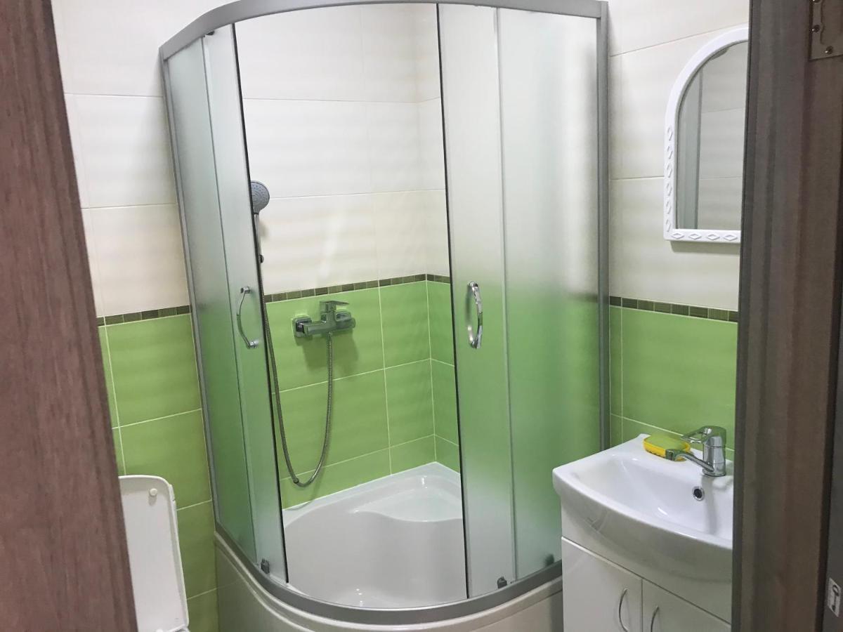 Zatishok Guest House Рахов Экстерьер фото