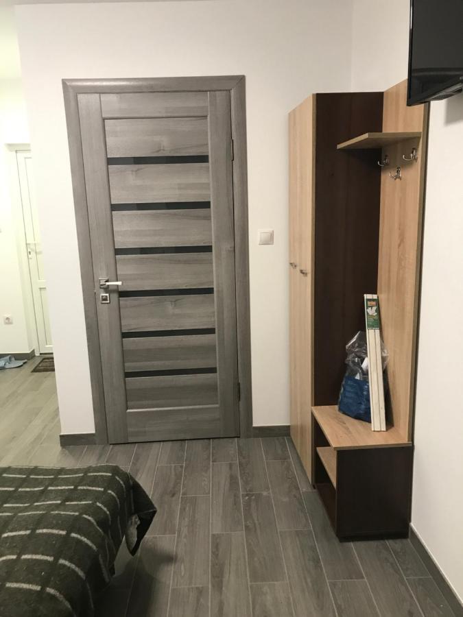 Zatishok Guest House Рахов Экстерьер фото